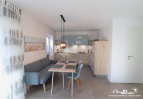 15 Ferienwohnung Inselschatz mit Wallbox in Landkirchen